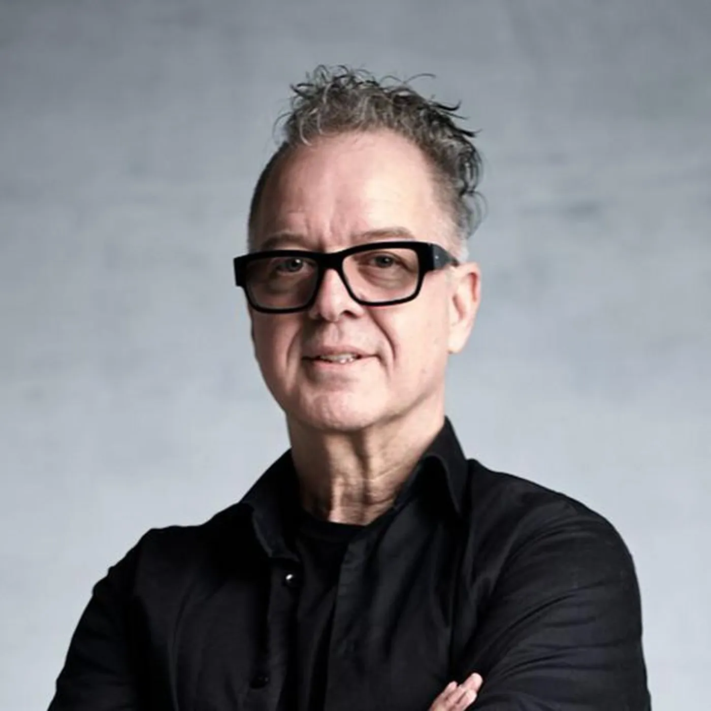 Luc Gingras