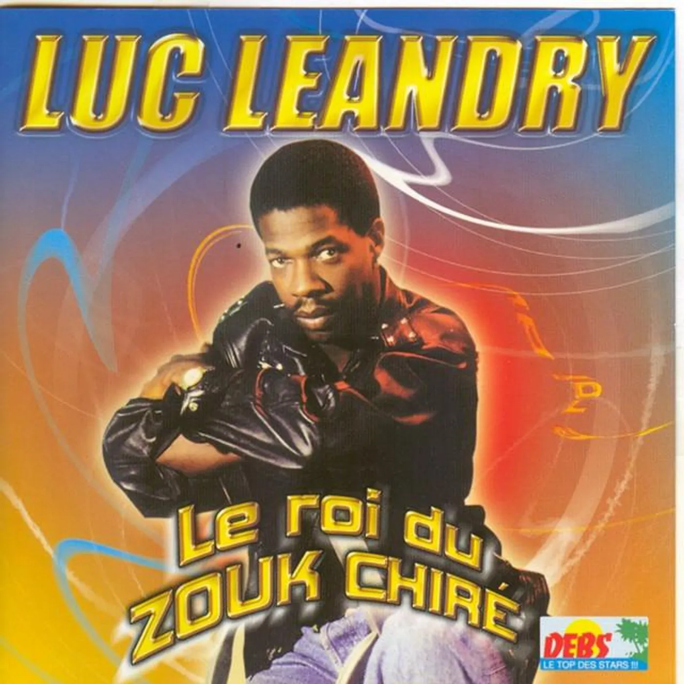 Luc Leandry Brand Page