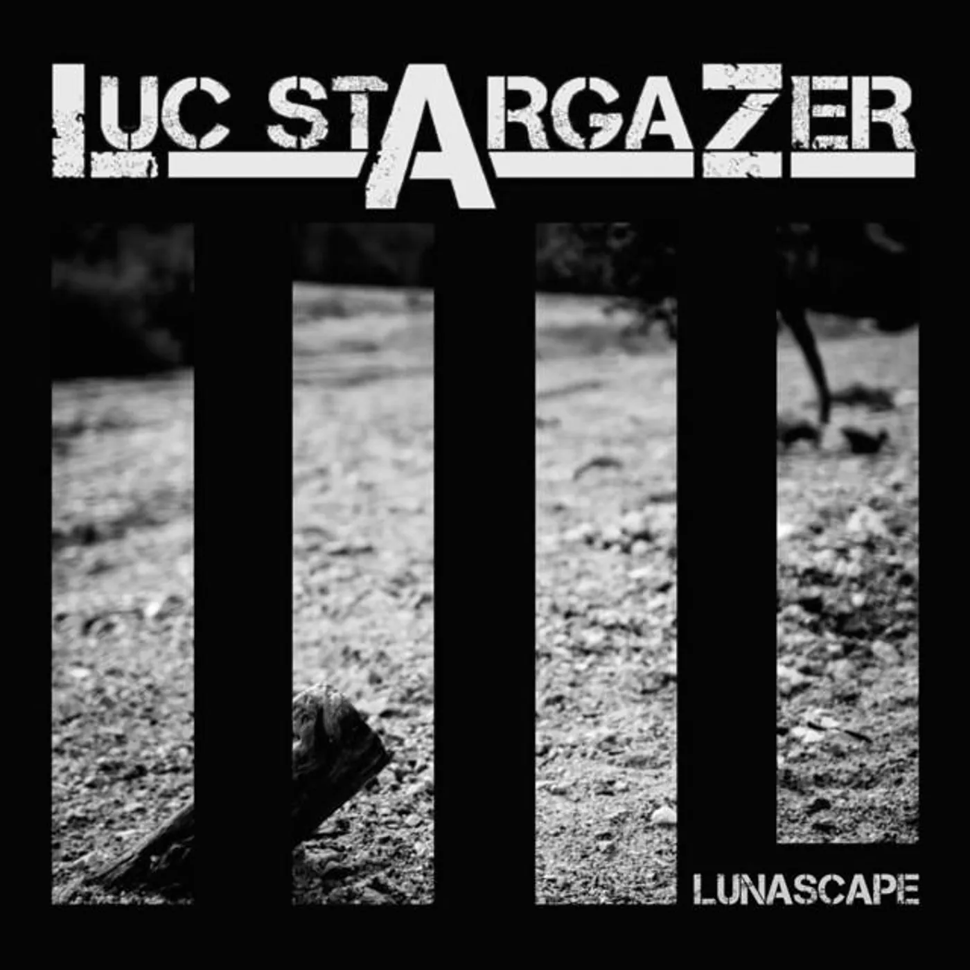 Luc Stargazer