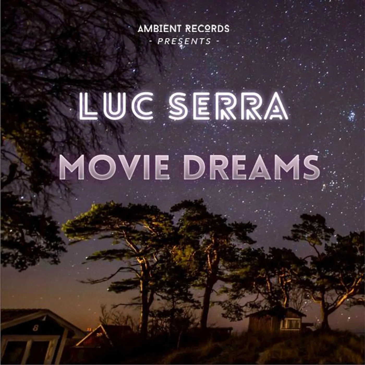 Luc Serra