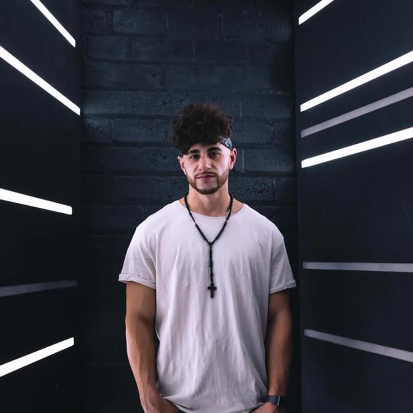 Lucchii Brand Page