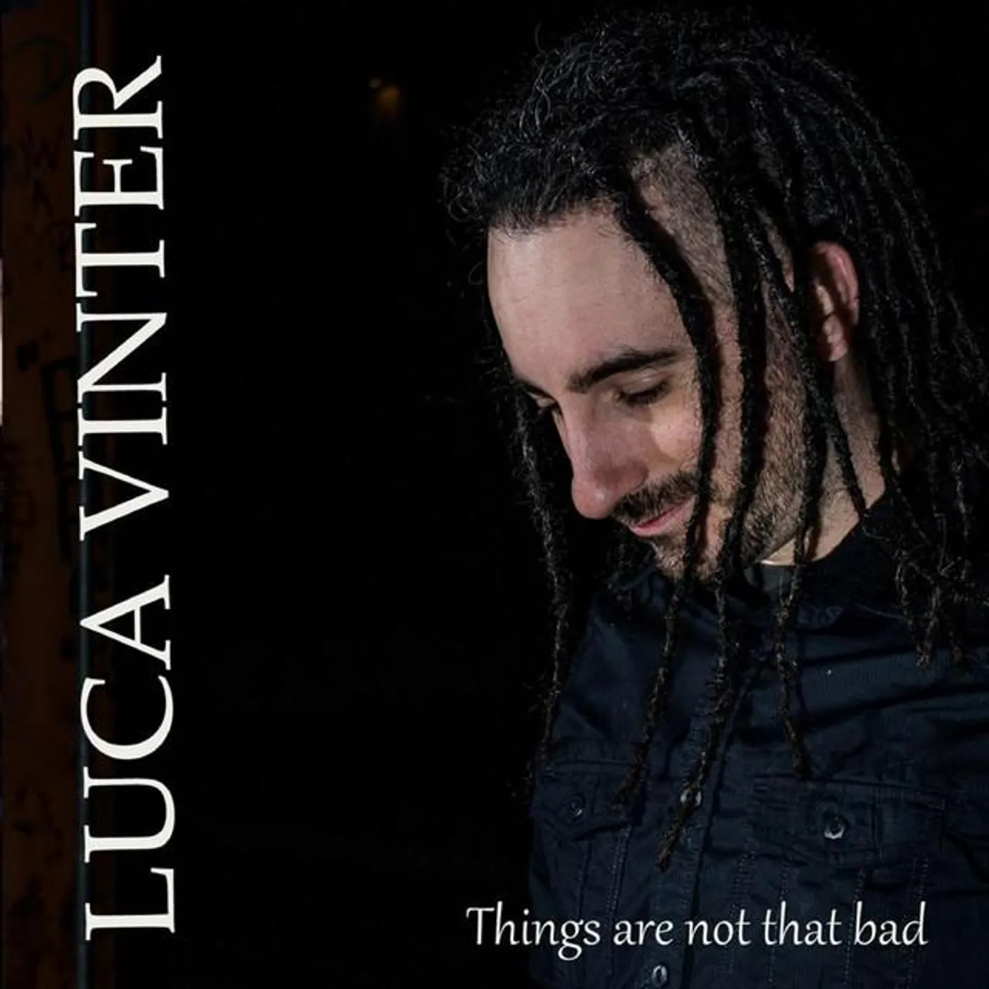 Luca Vinter Brand Page