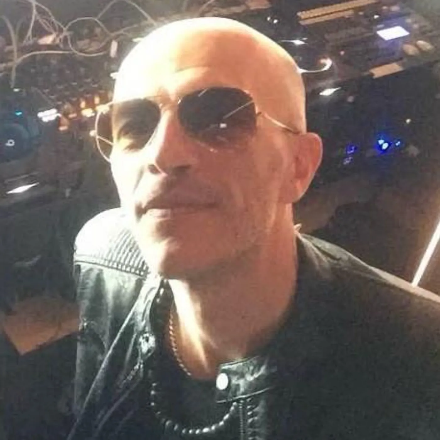 Luca Beni