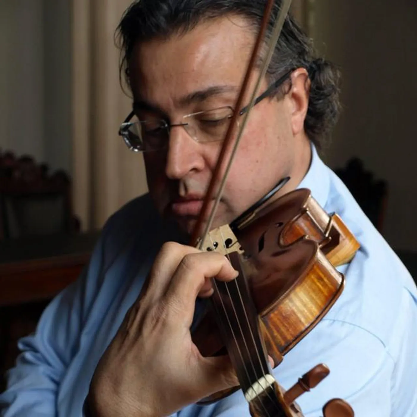 Luca Fanfoni