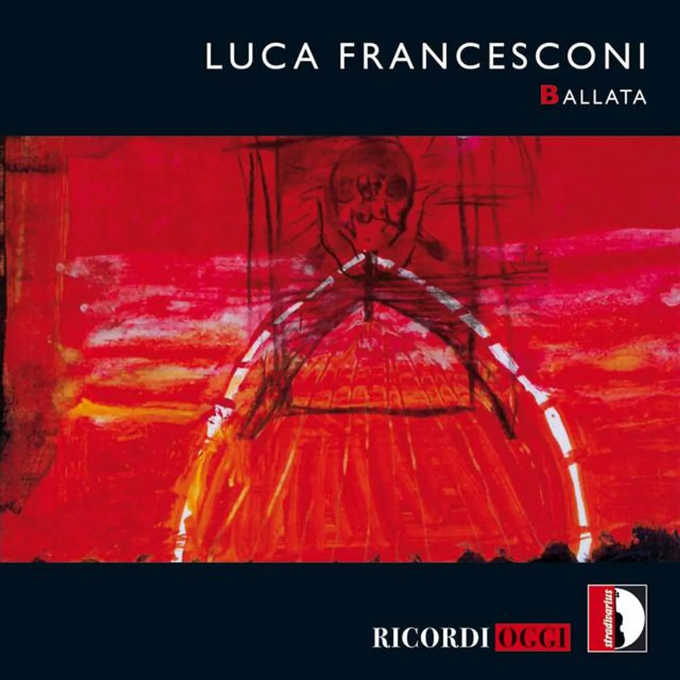 Luca Francesconi