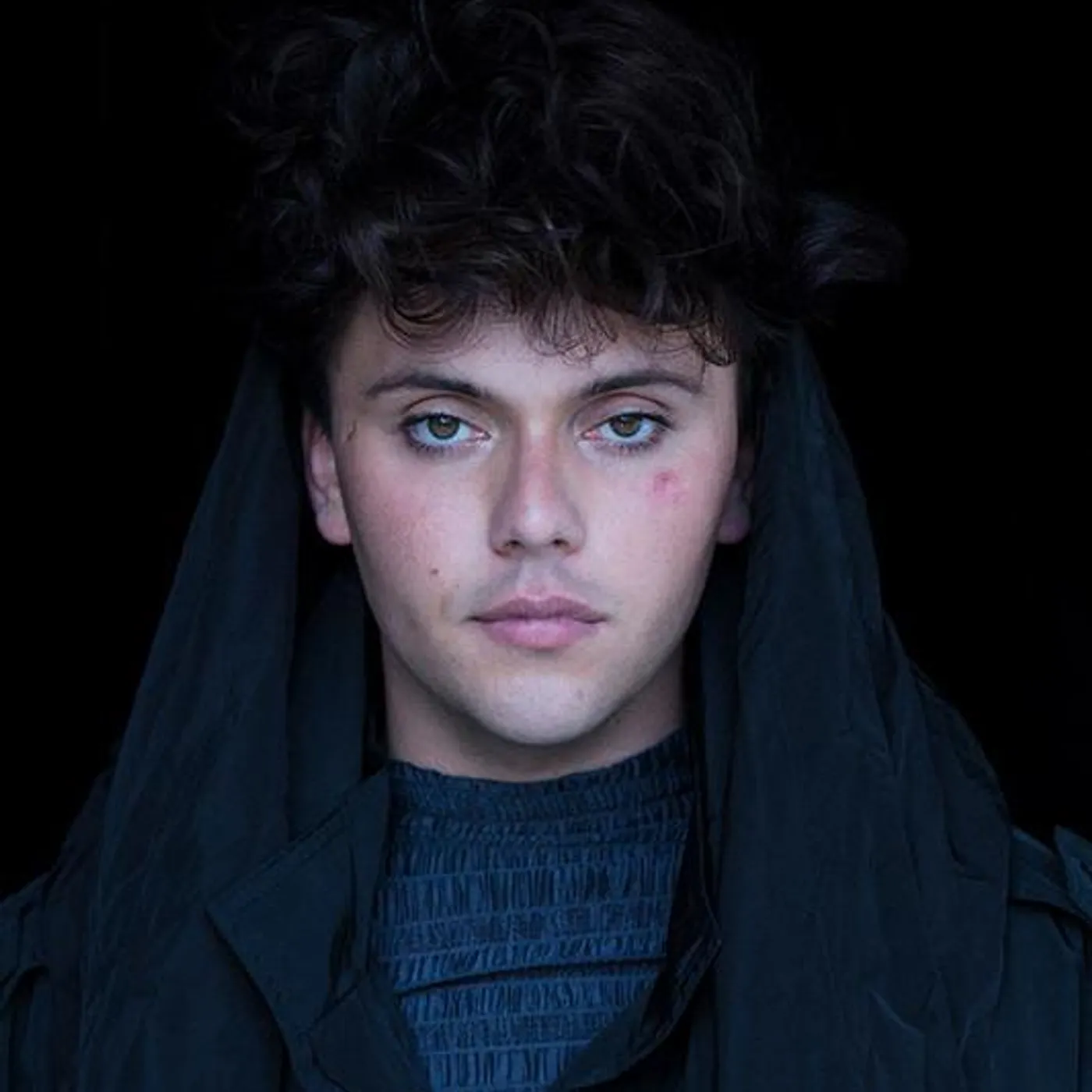 Luca George Brand Page