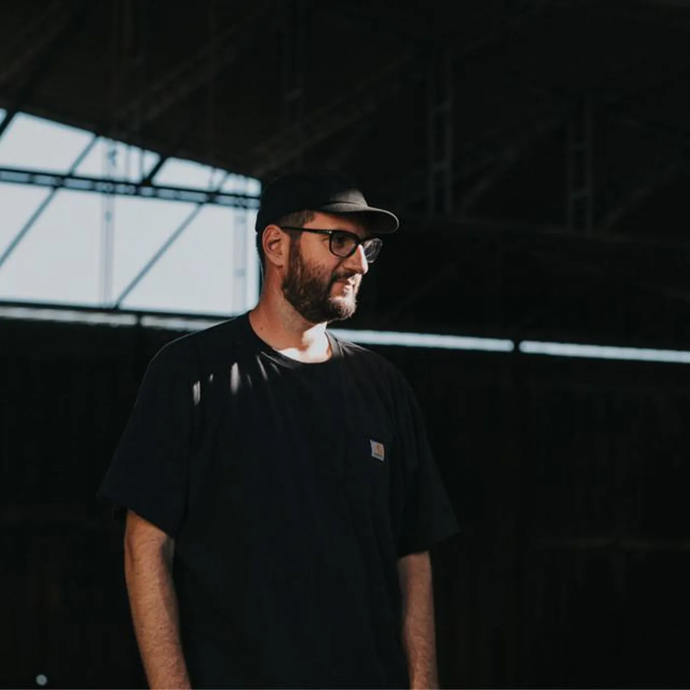 Luca La Rocca Brand Page