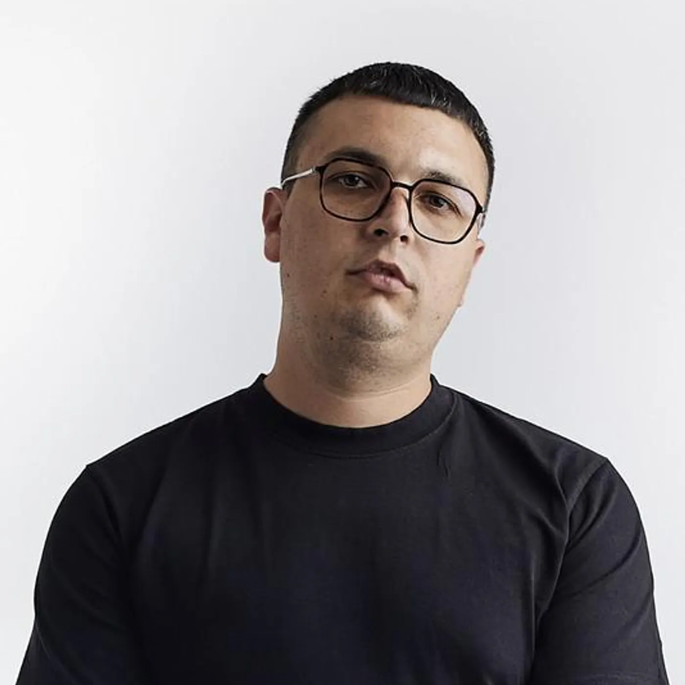 Luca M Brand Page