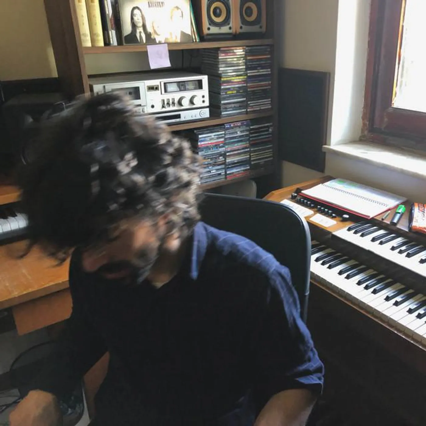 Luca Marino