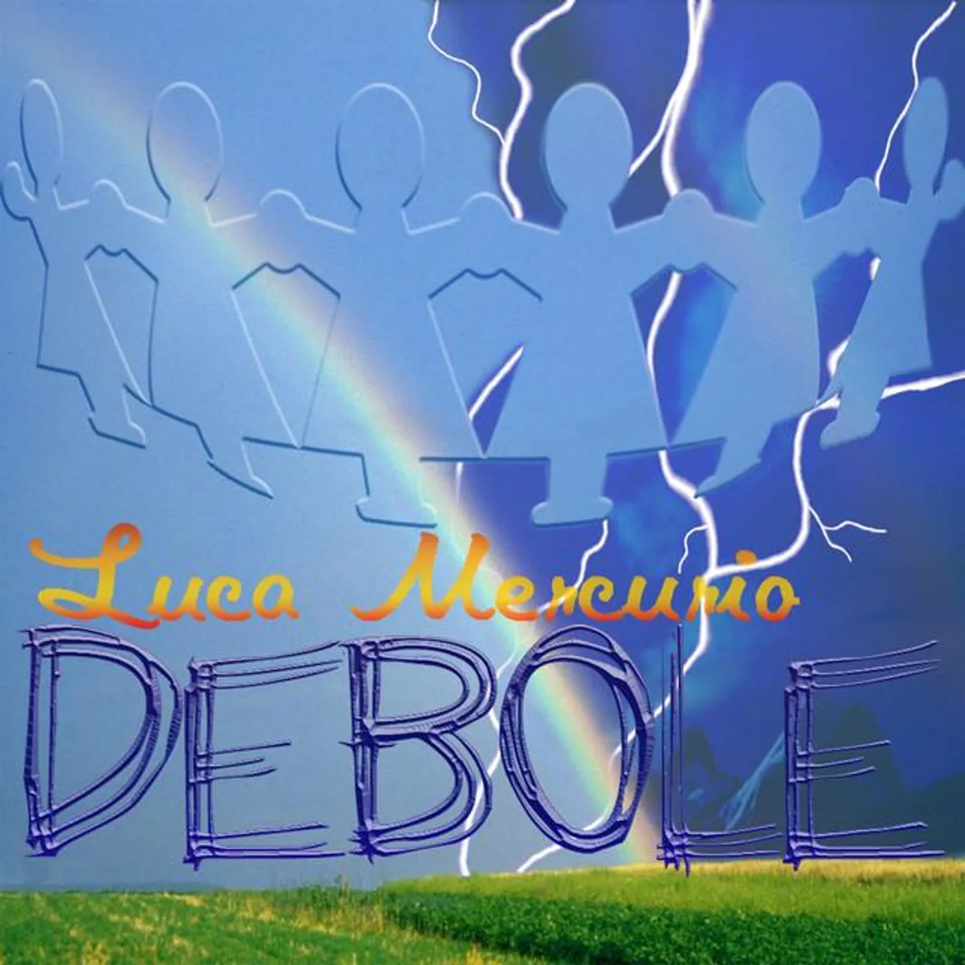 Luca Mercurio Brand Page