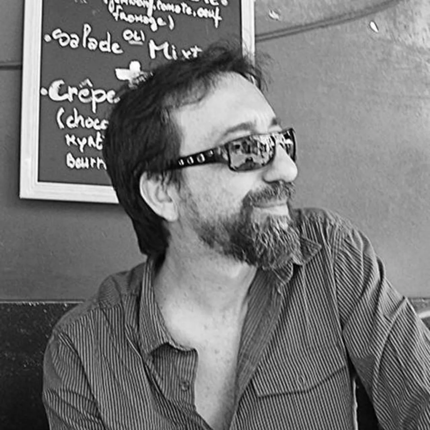 Luca Morselli Brand Page