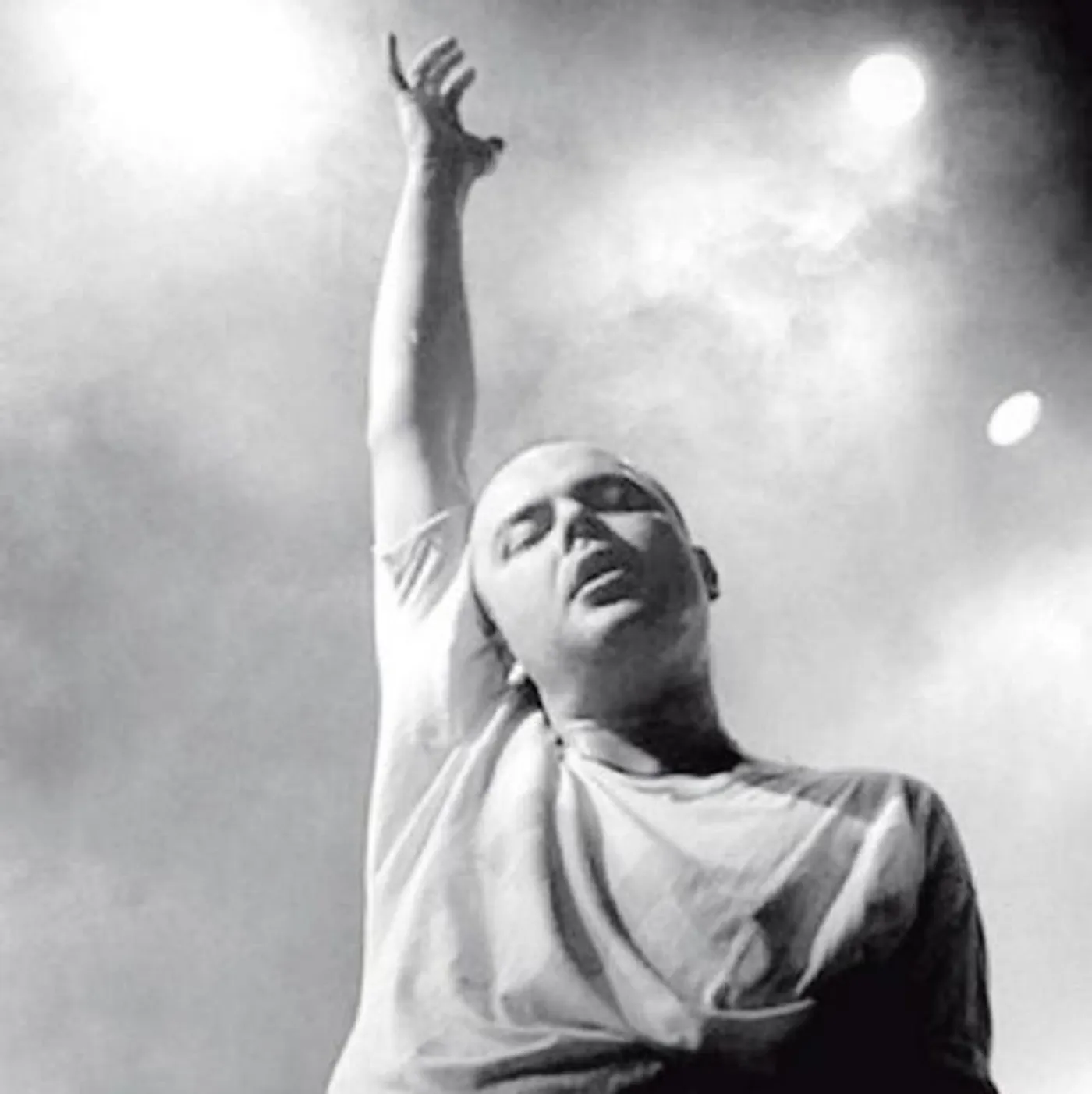 Luca Prodan
