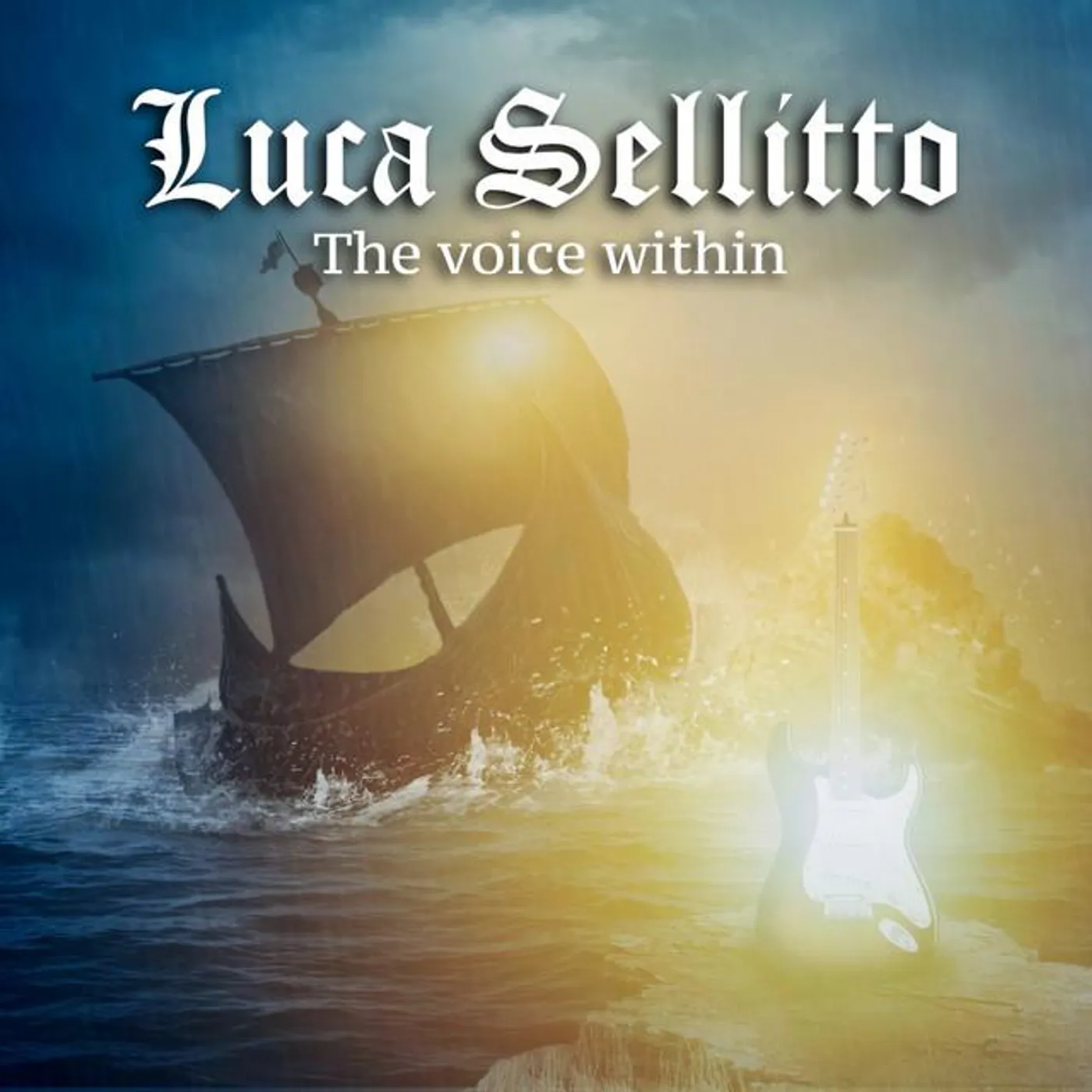 Luca Sellitto