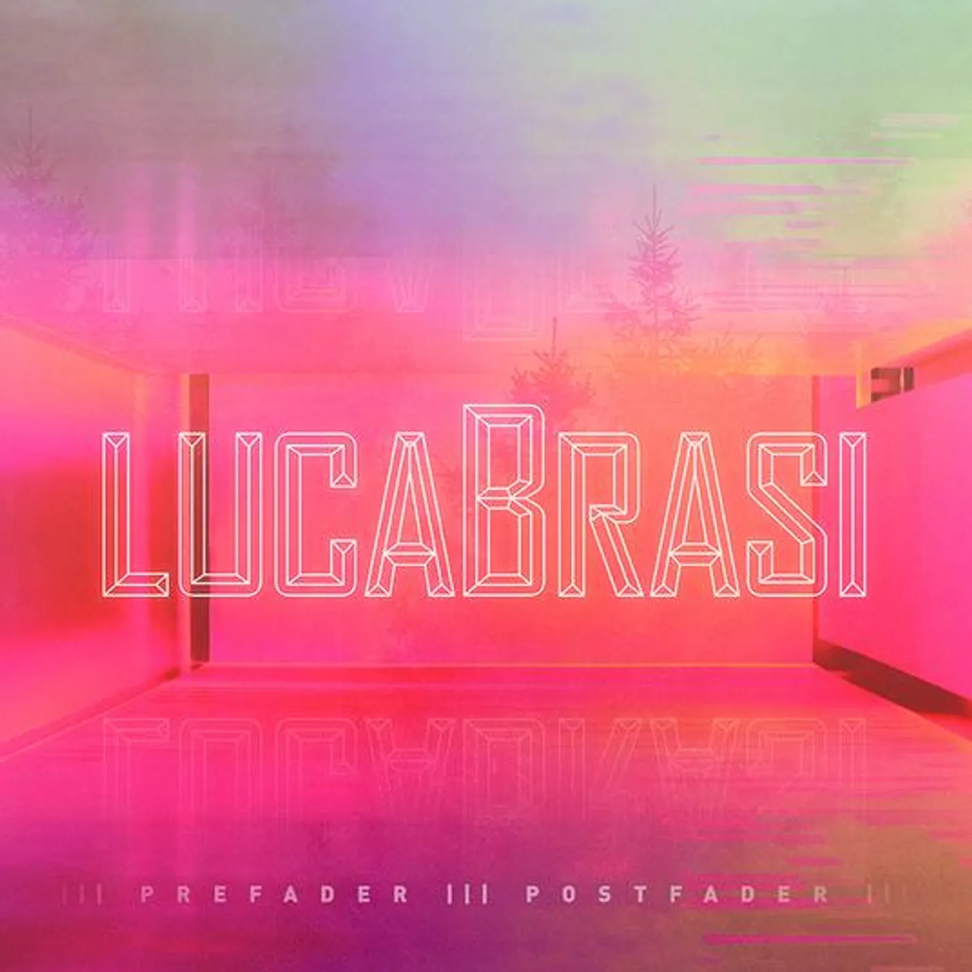LucaBrasi Brand Page