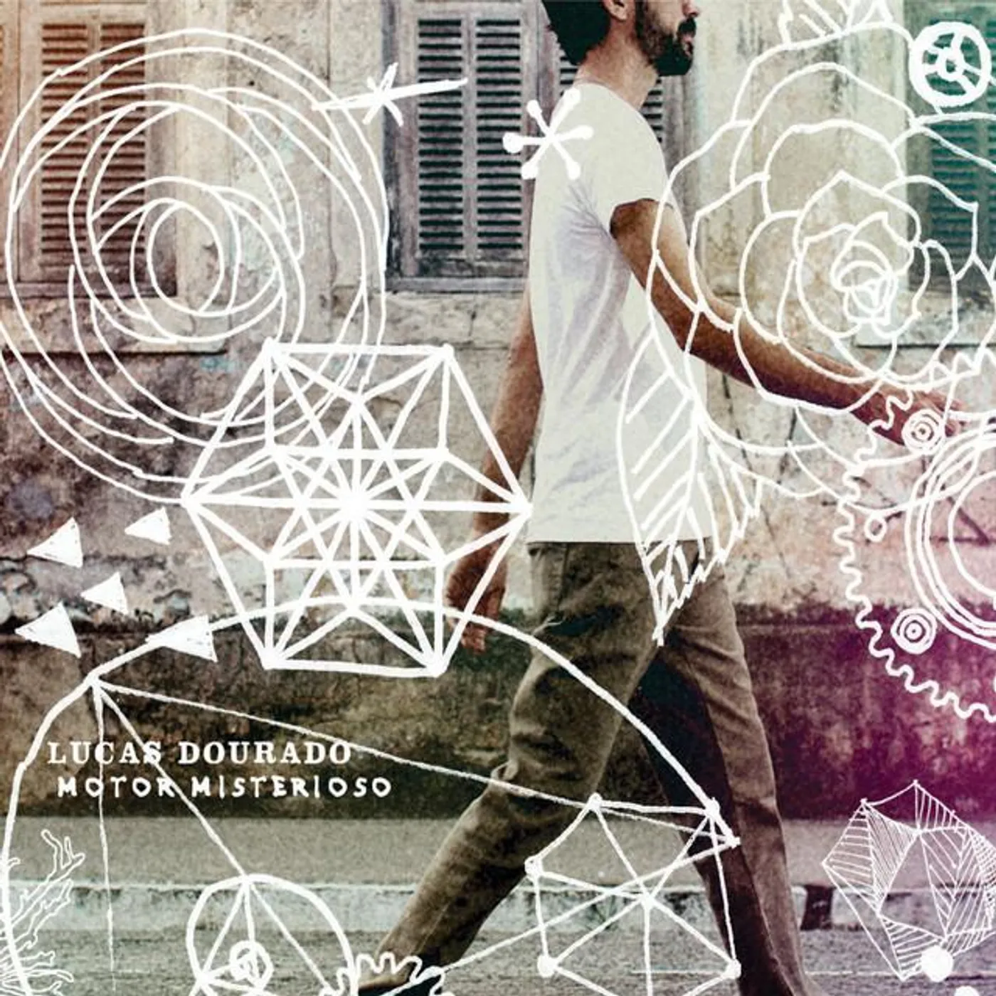 Lucas Dourado
