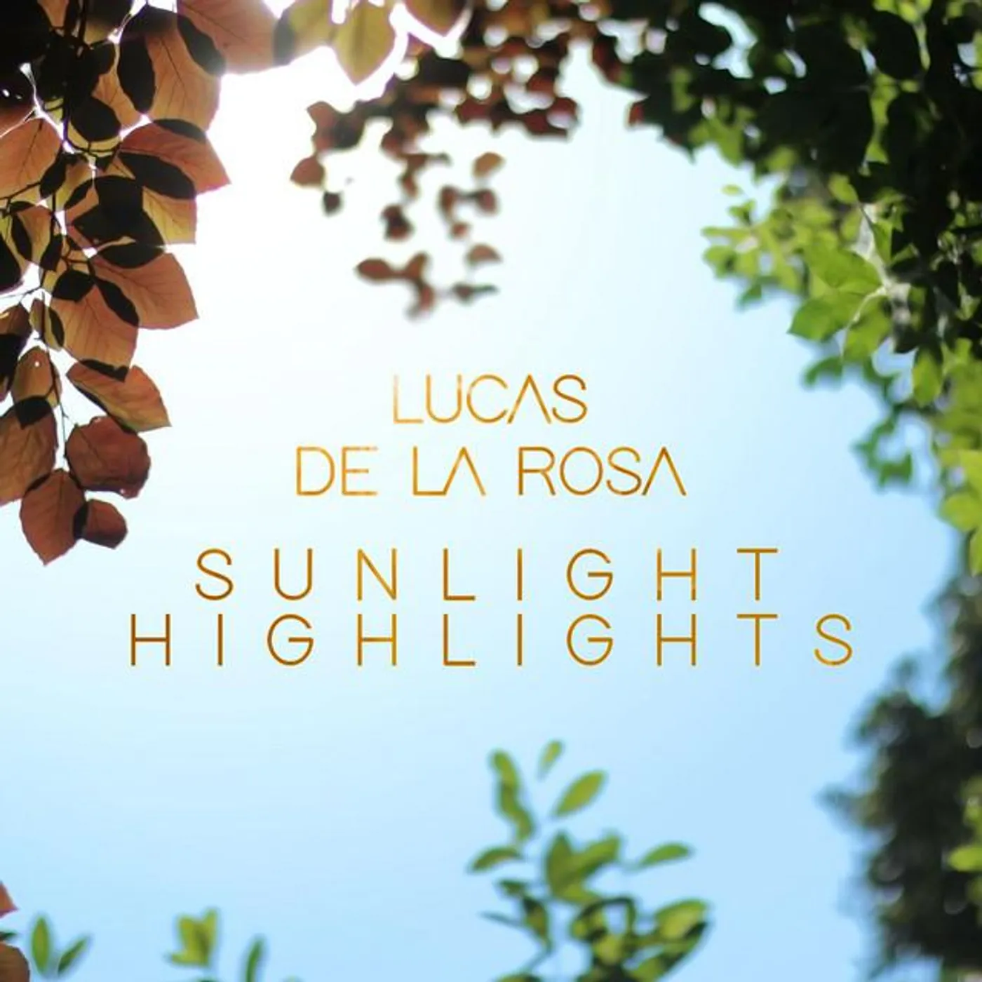 Lucas de la Rosa