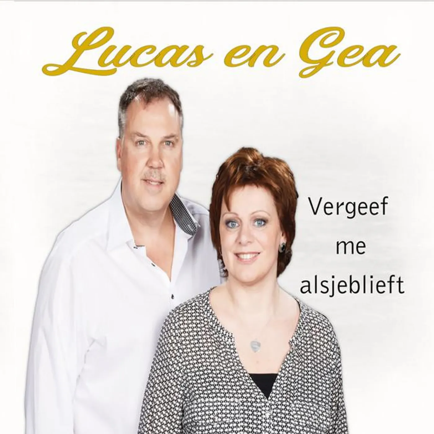 Lucas en Gea