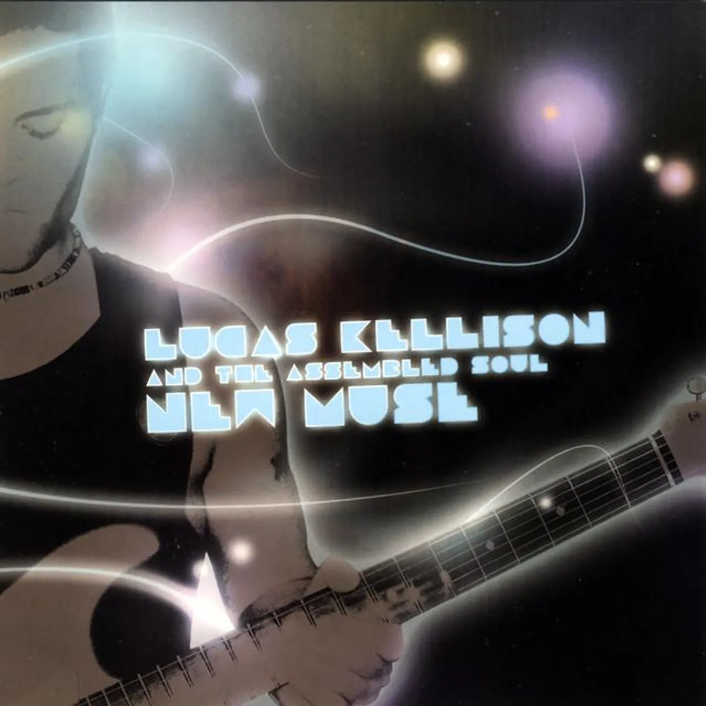 Lucas Kellison & The Assembled Soul
