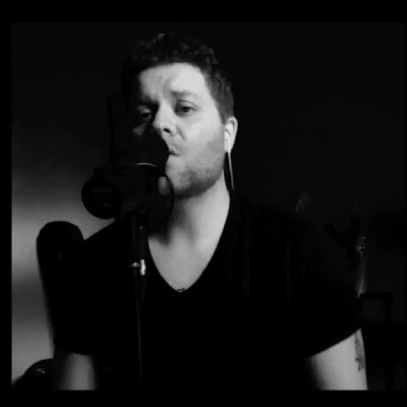 Lucas Kellison