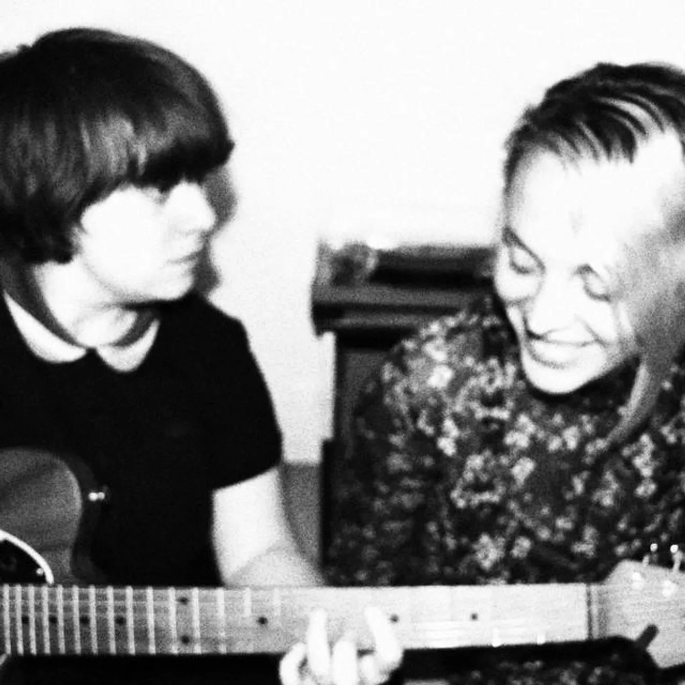 Lucas & King