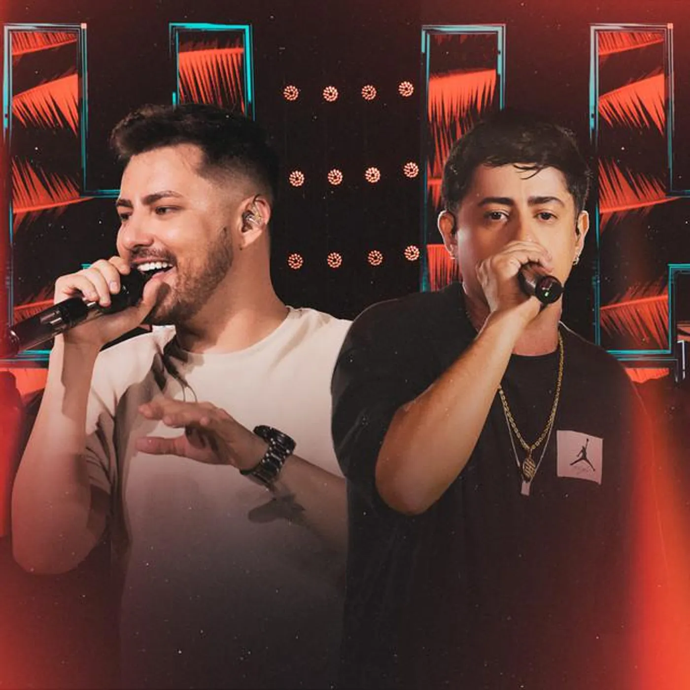 Lucas & Higor