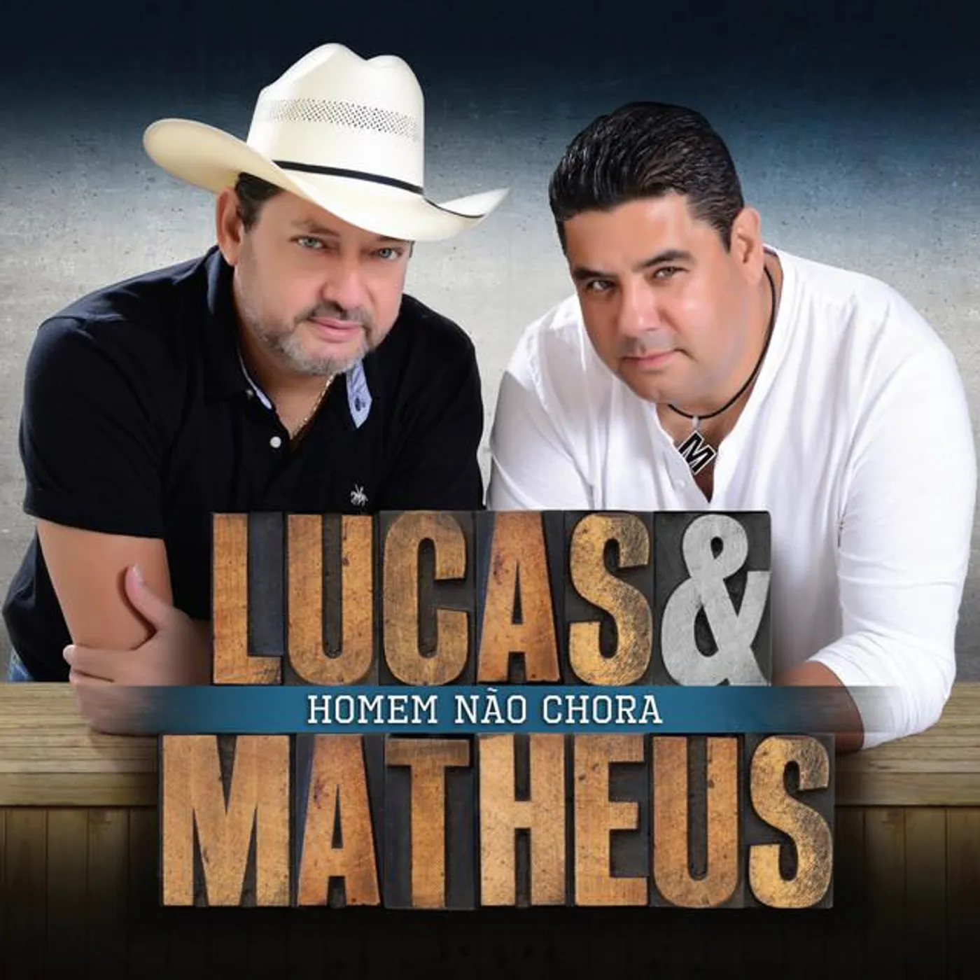 Lucas & Matheus Brand Page