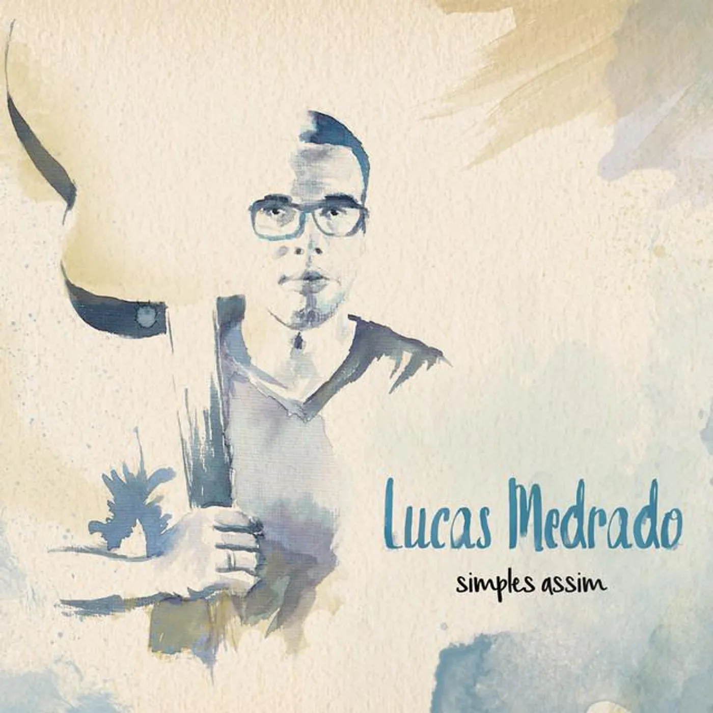 Lucas Medrado Brand Page