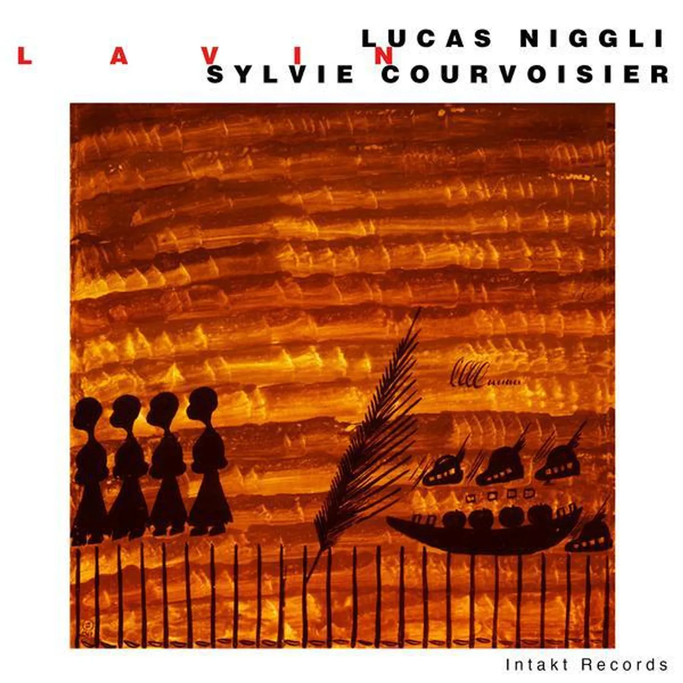 Lucas Niggli Brand Page