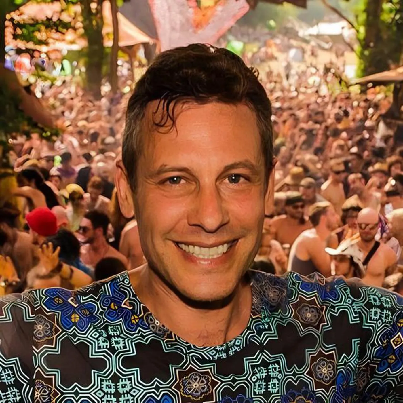 Lucas O´Brien Brand Page