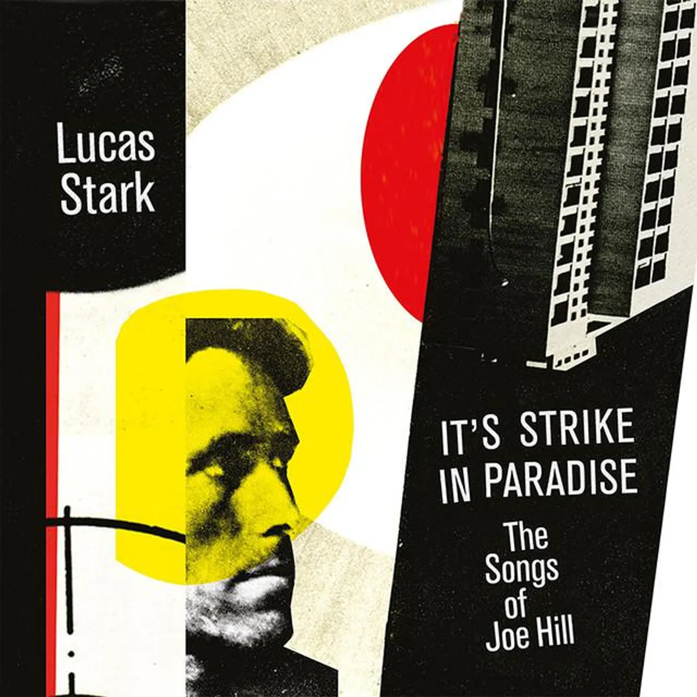 Lucas Stark