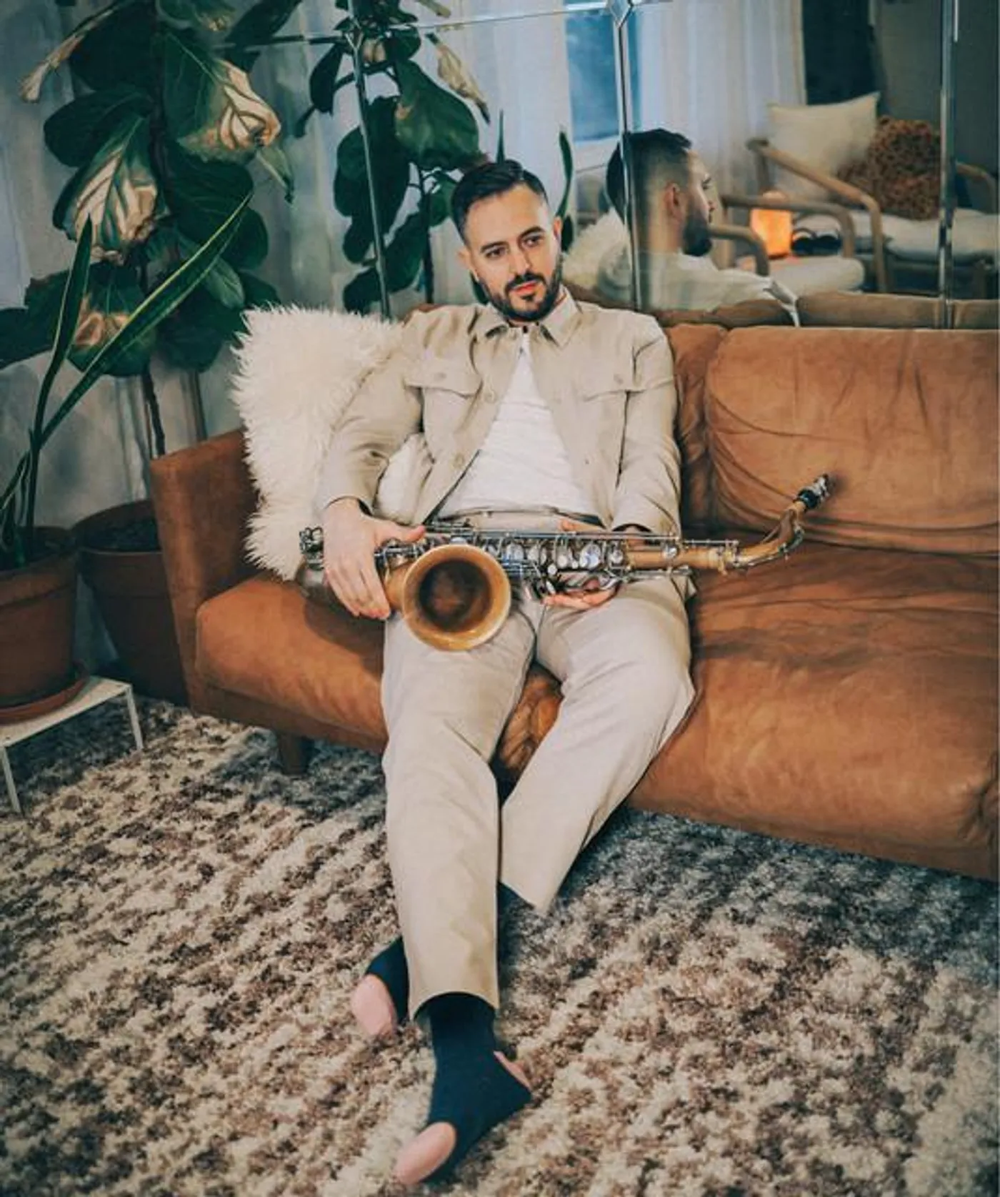 Lucas Pino