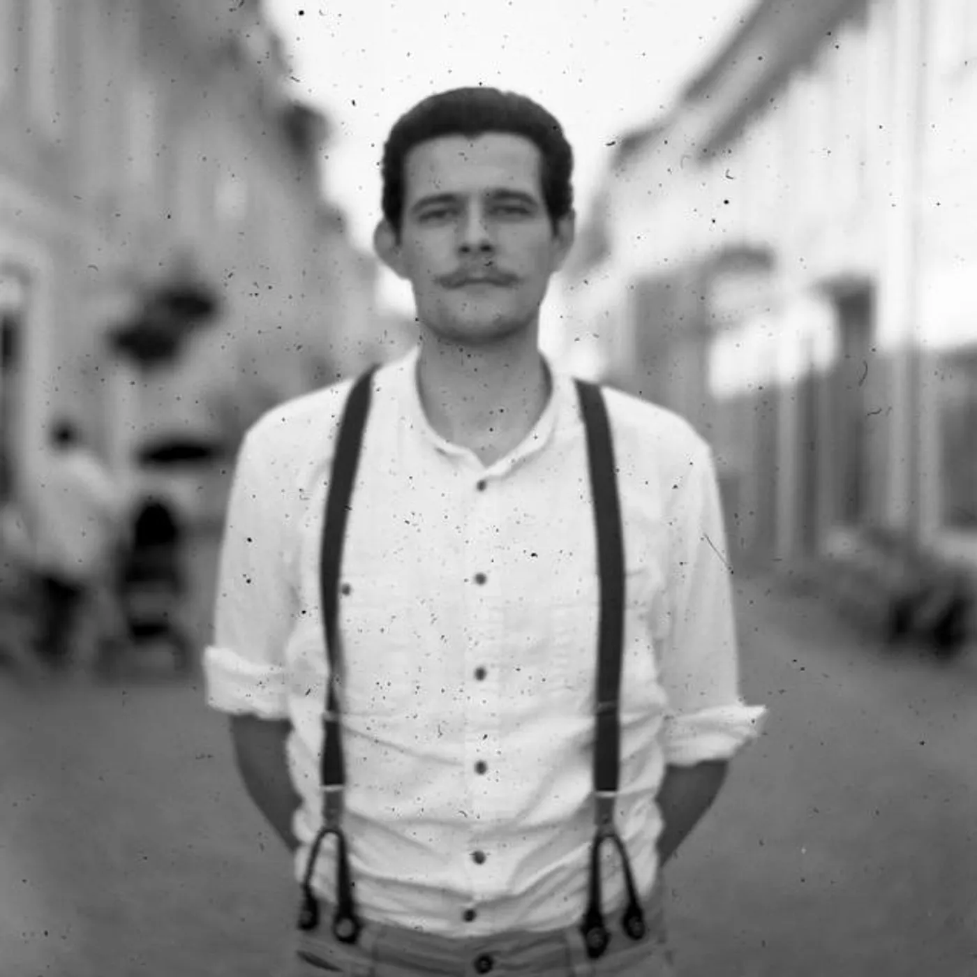 Lucas Rieger