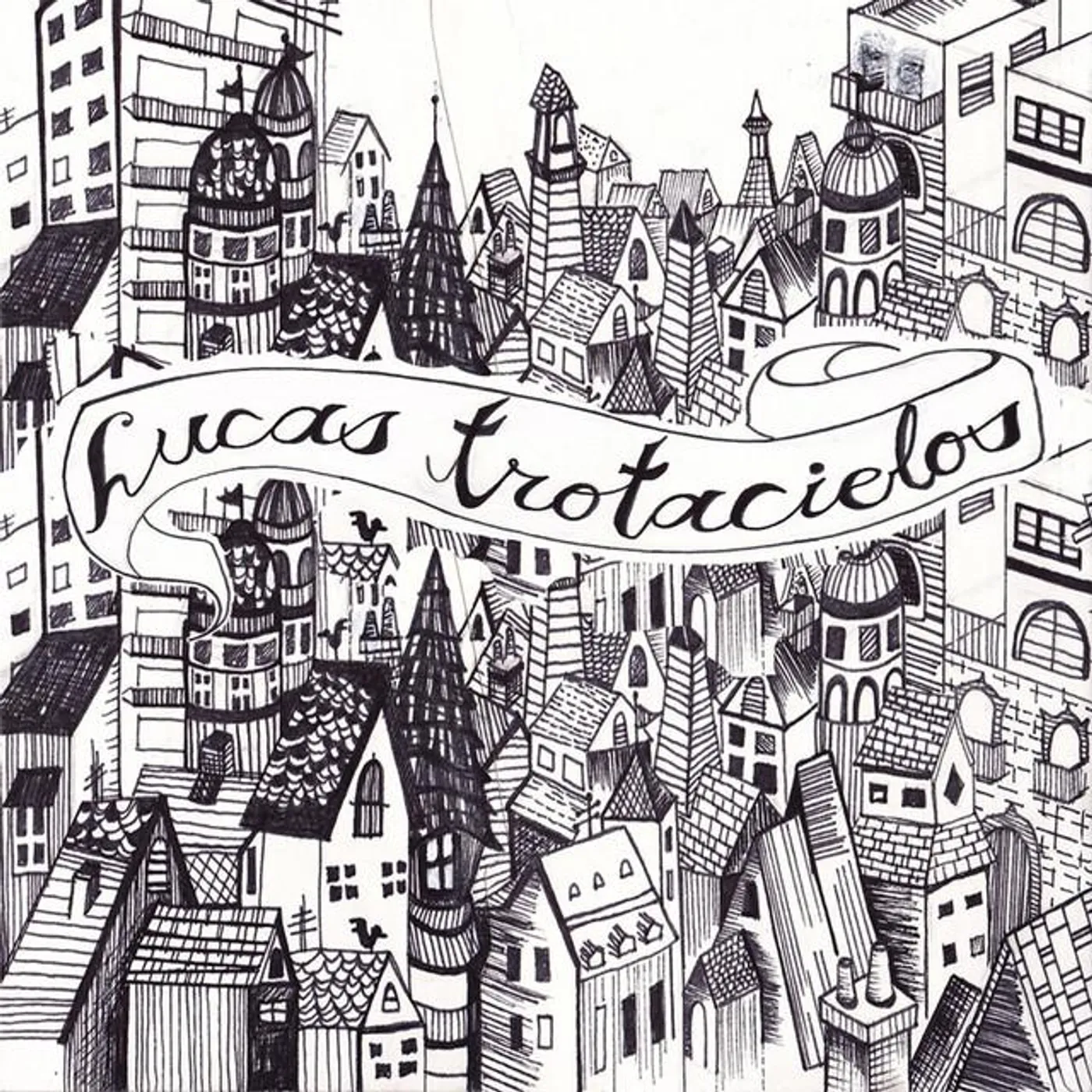 Lucas Trotacielos
