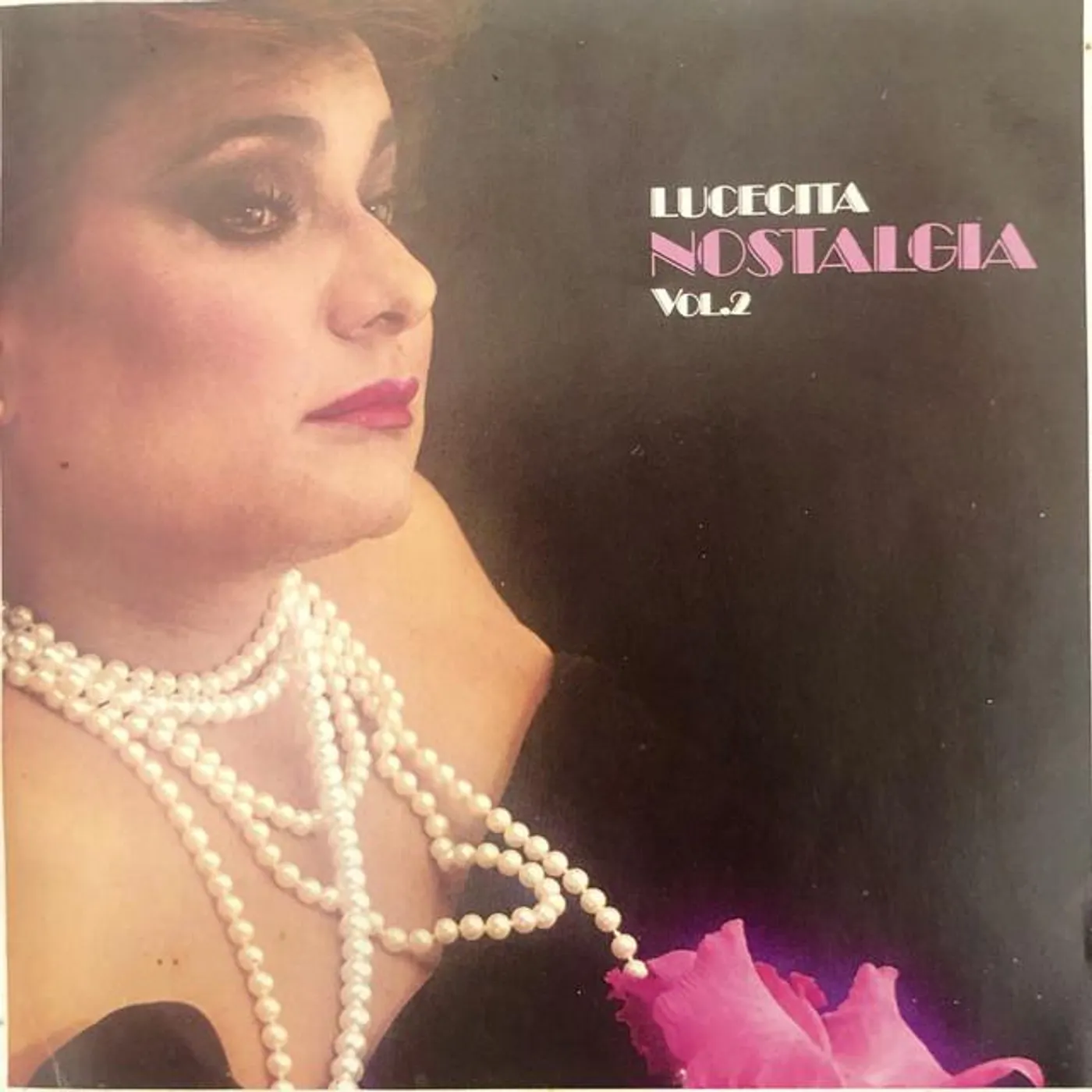 Lucecita Benitez
