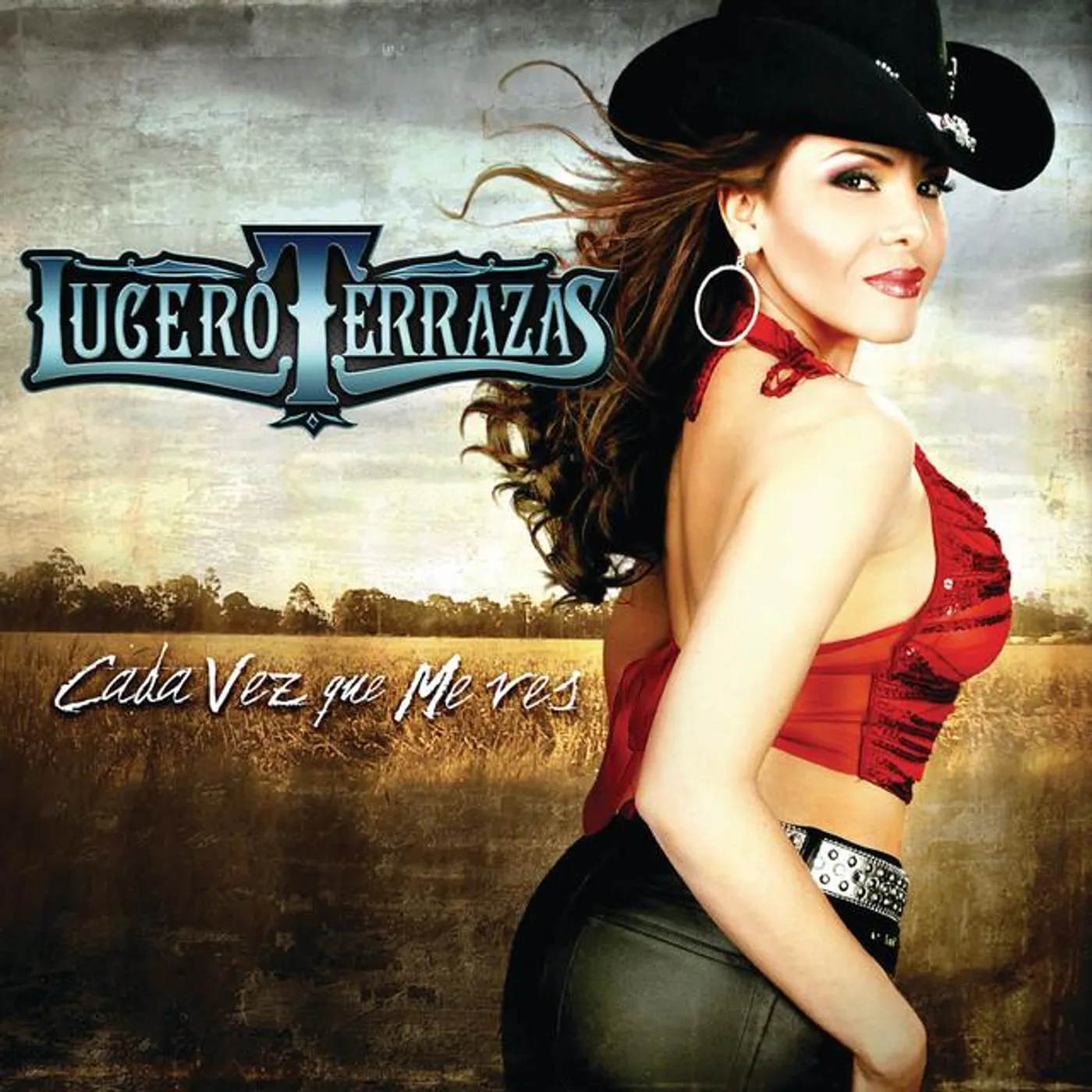 Lucero Terrazas