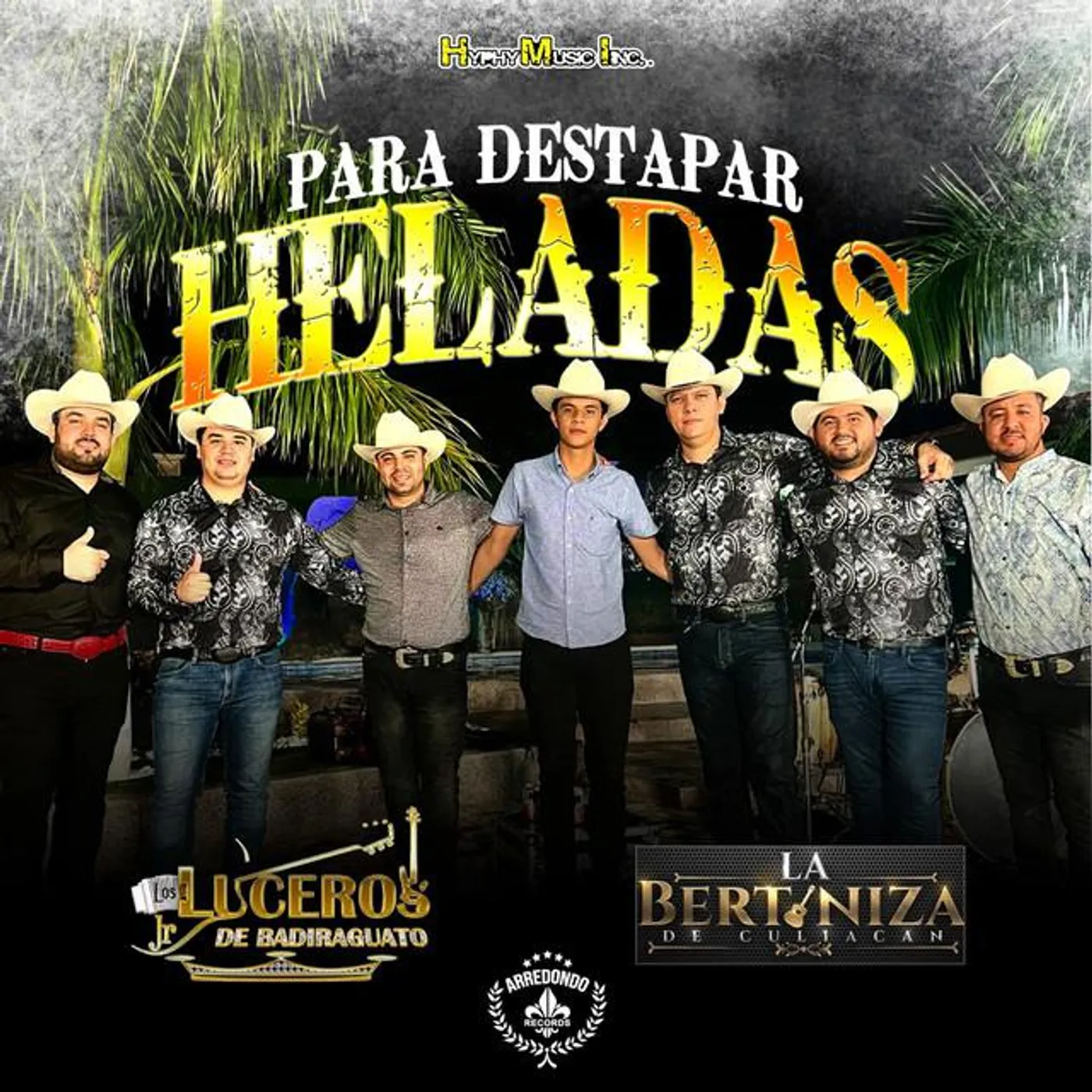 Luceros Jr de Badiraguato