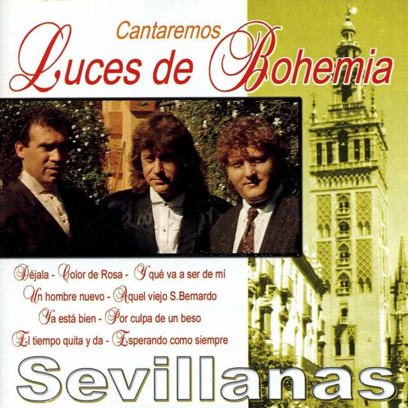 Luces De Bohemia