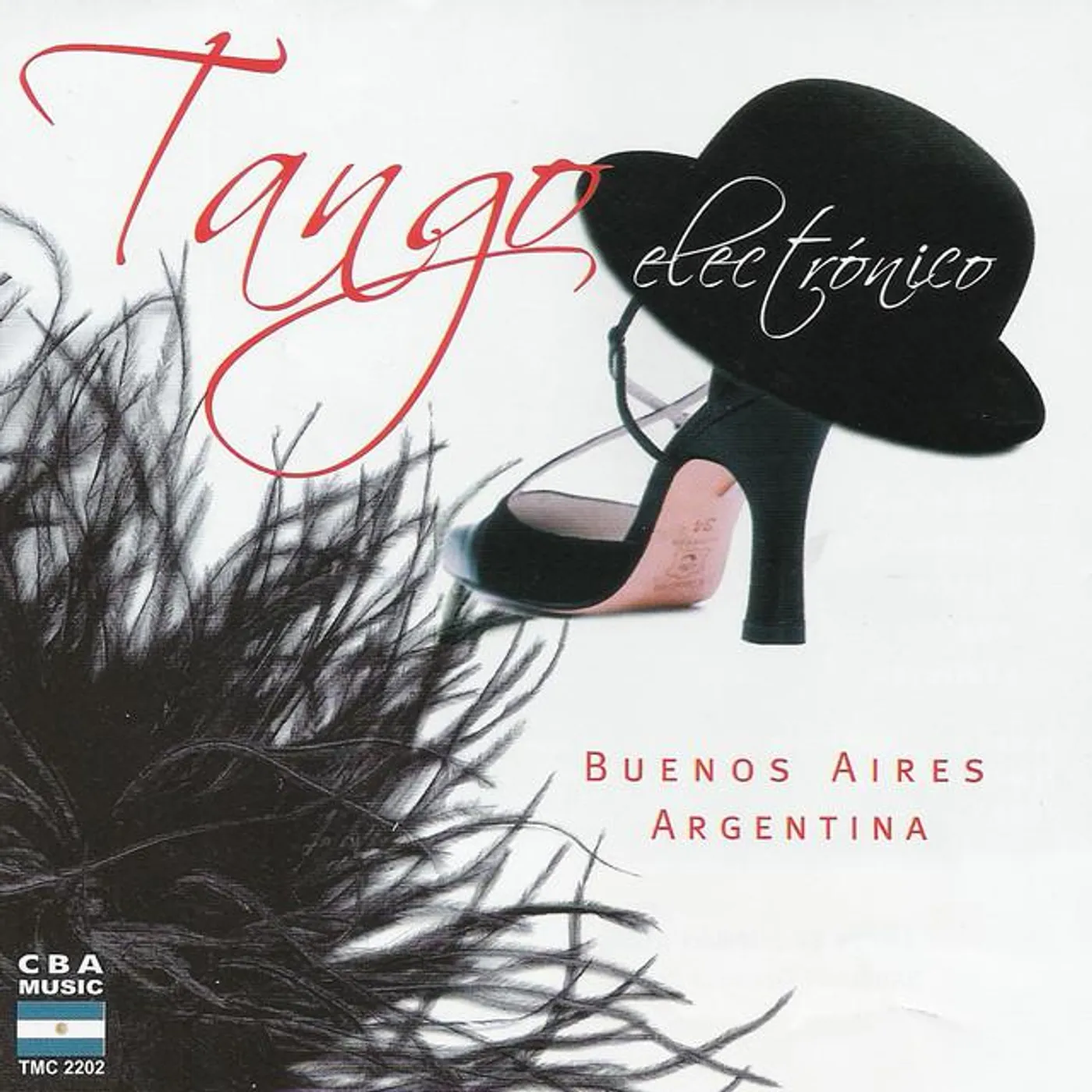 Luces de Buenos Aires Brand Page