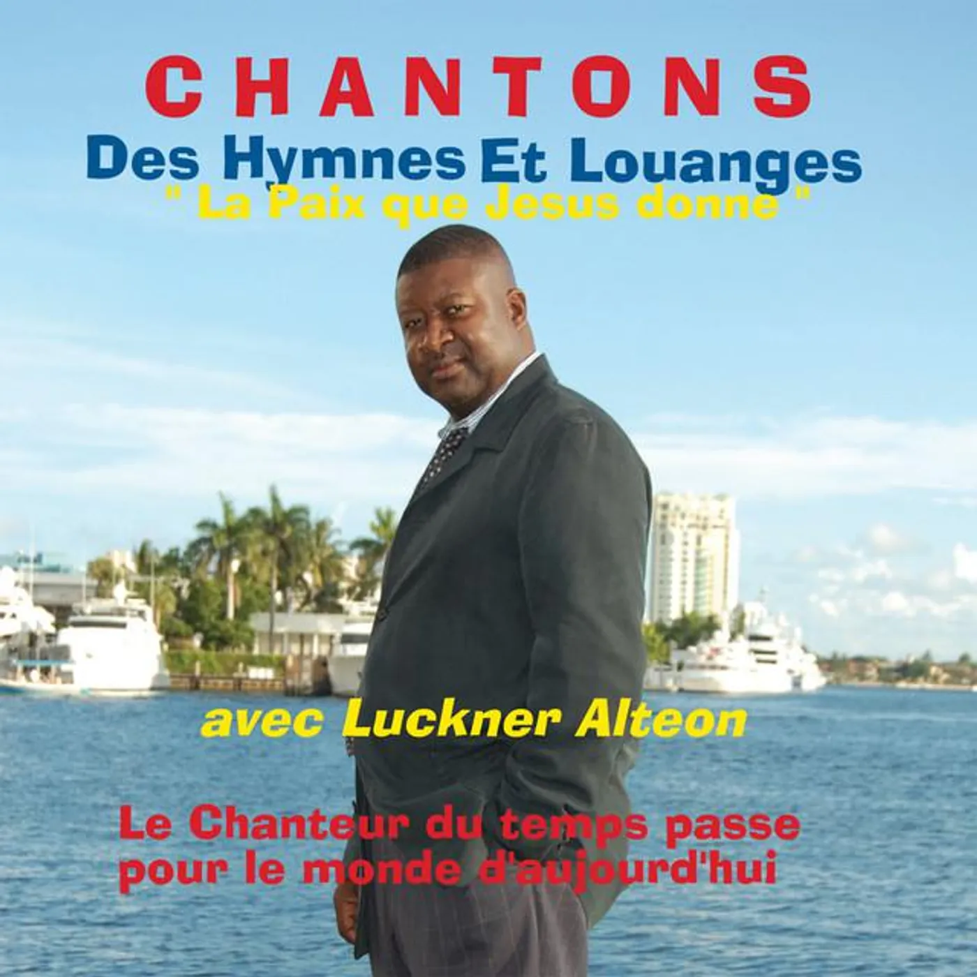 Luckner Alteon