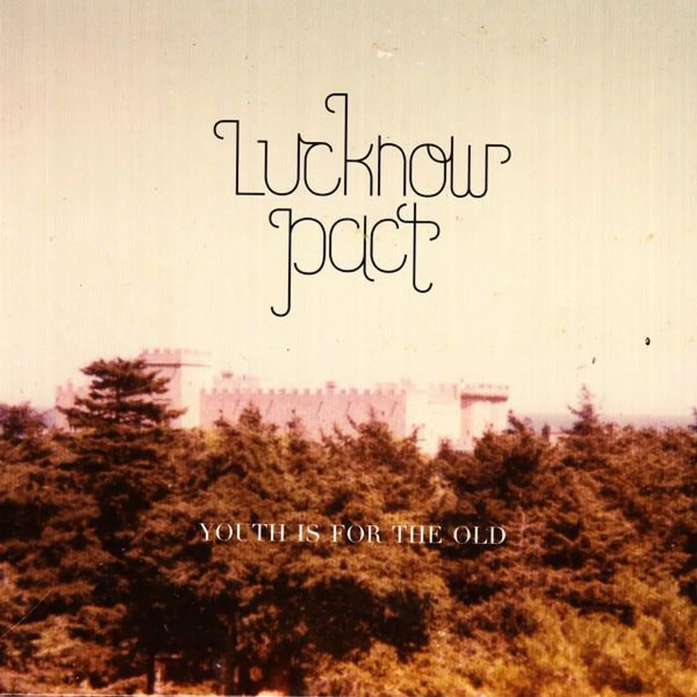 Lucknow Pact