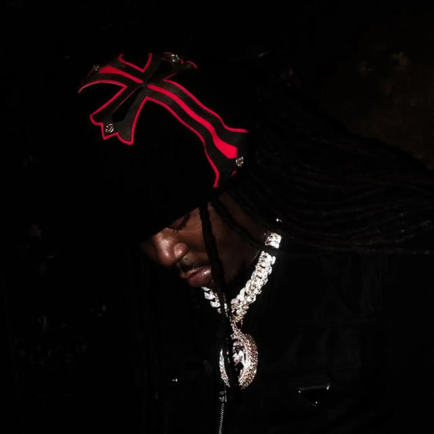 LUCKI Brand Page