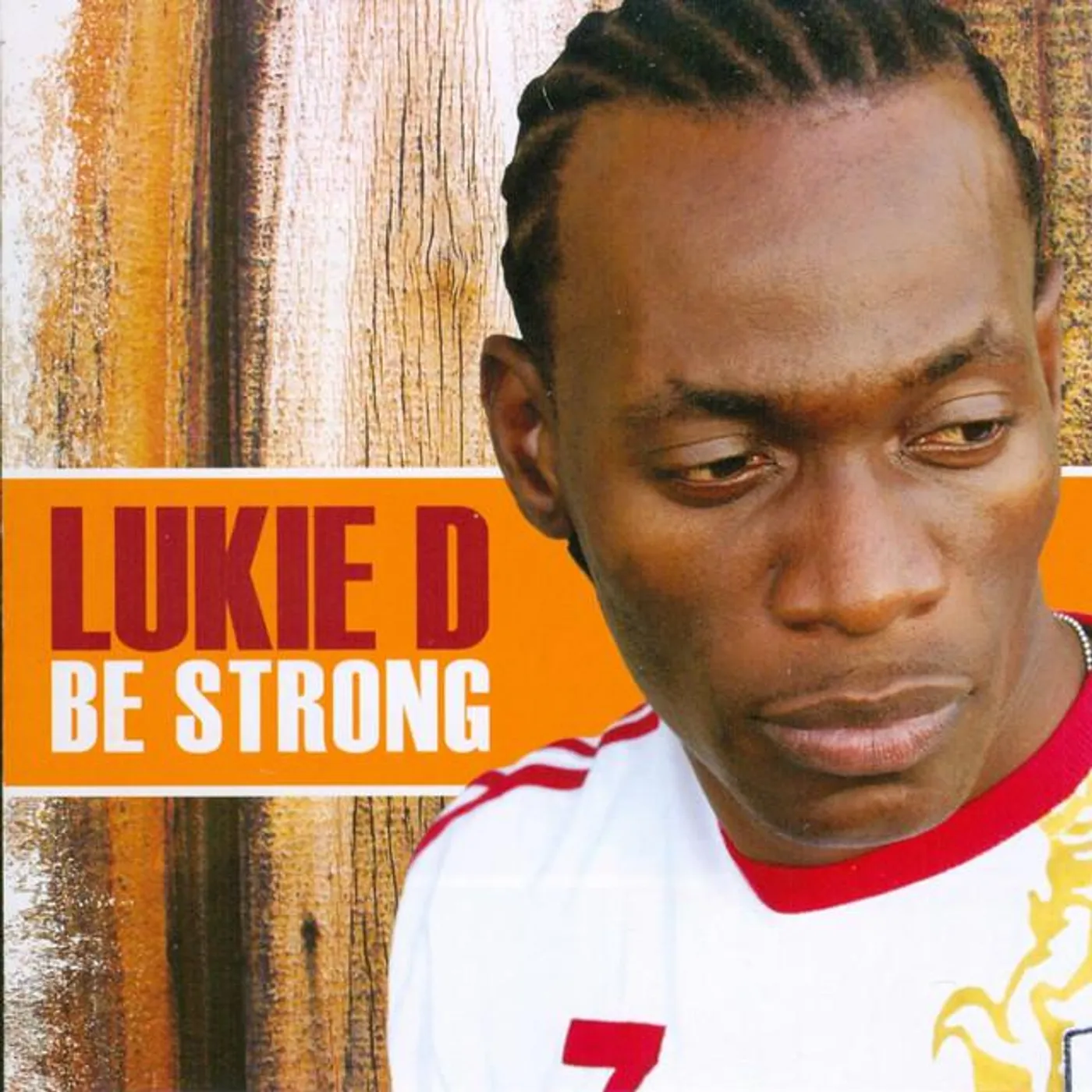 Luckie D