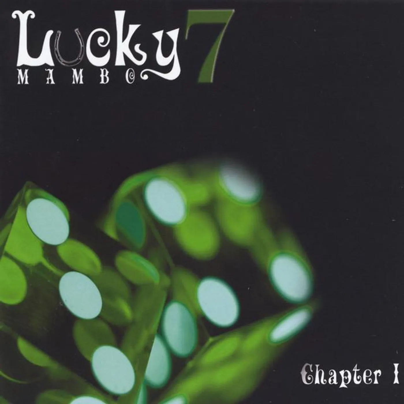 Lucky 7 Mambo