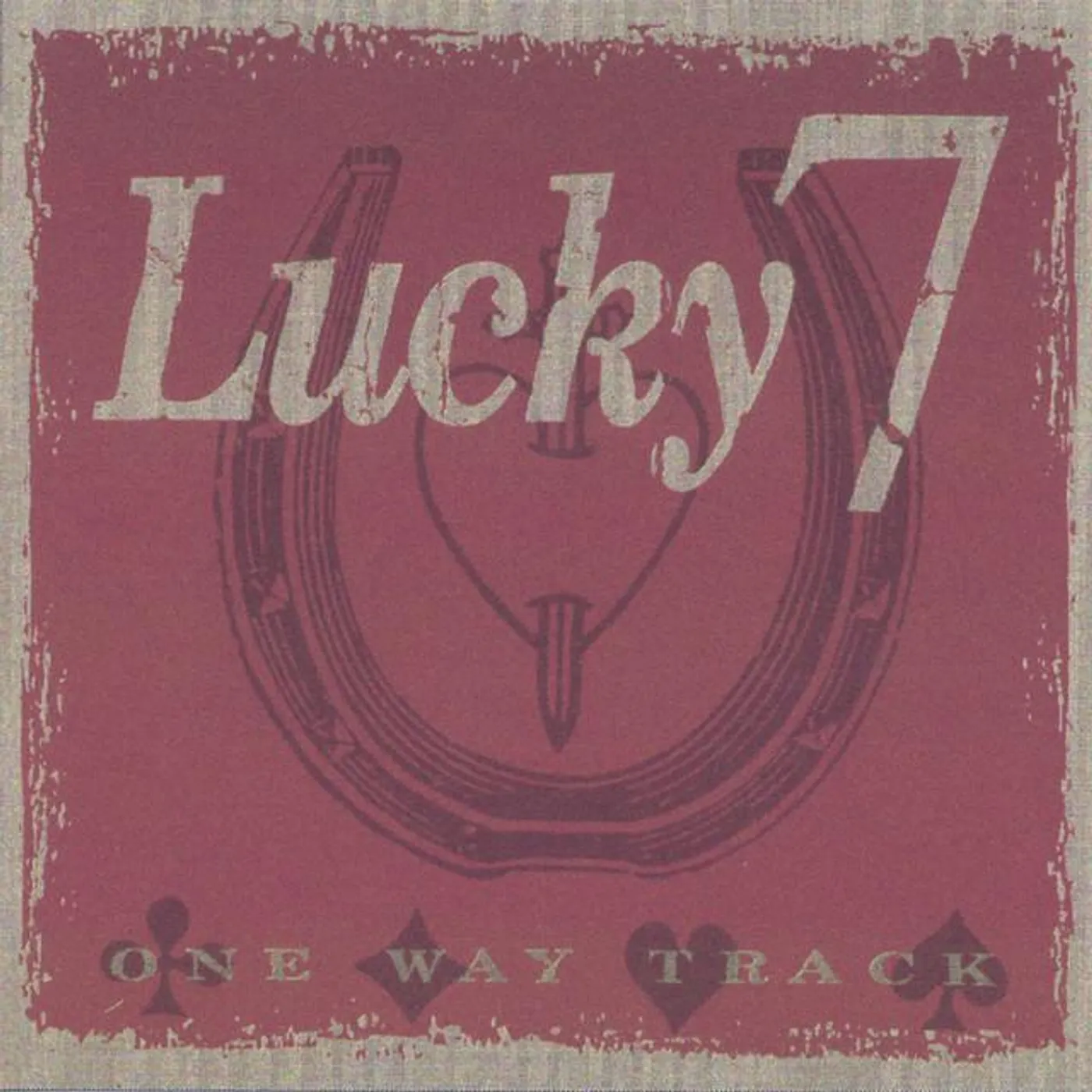Lucky 7