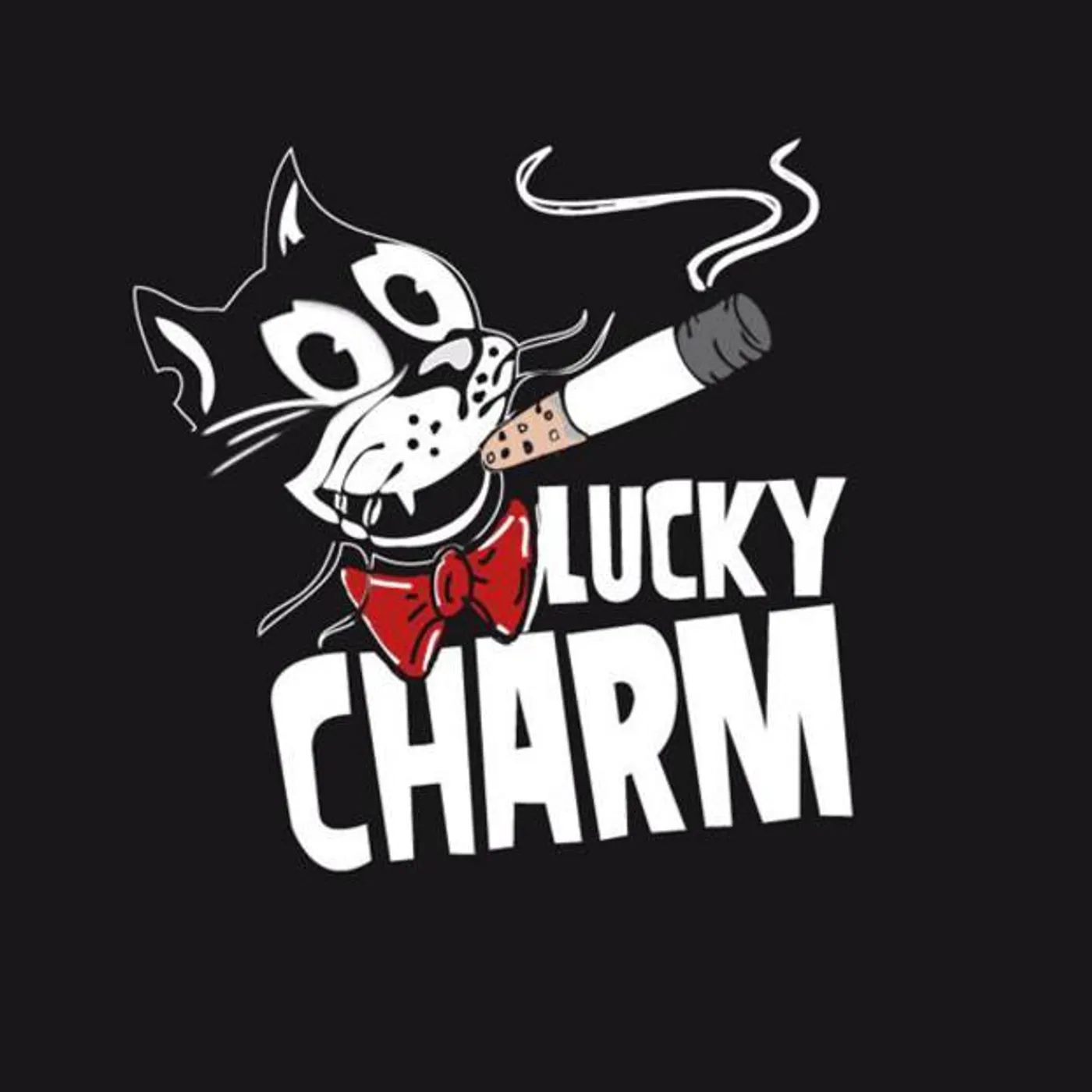 Lucky Charm Brand Page