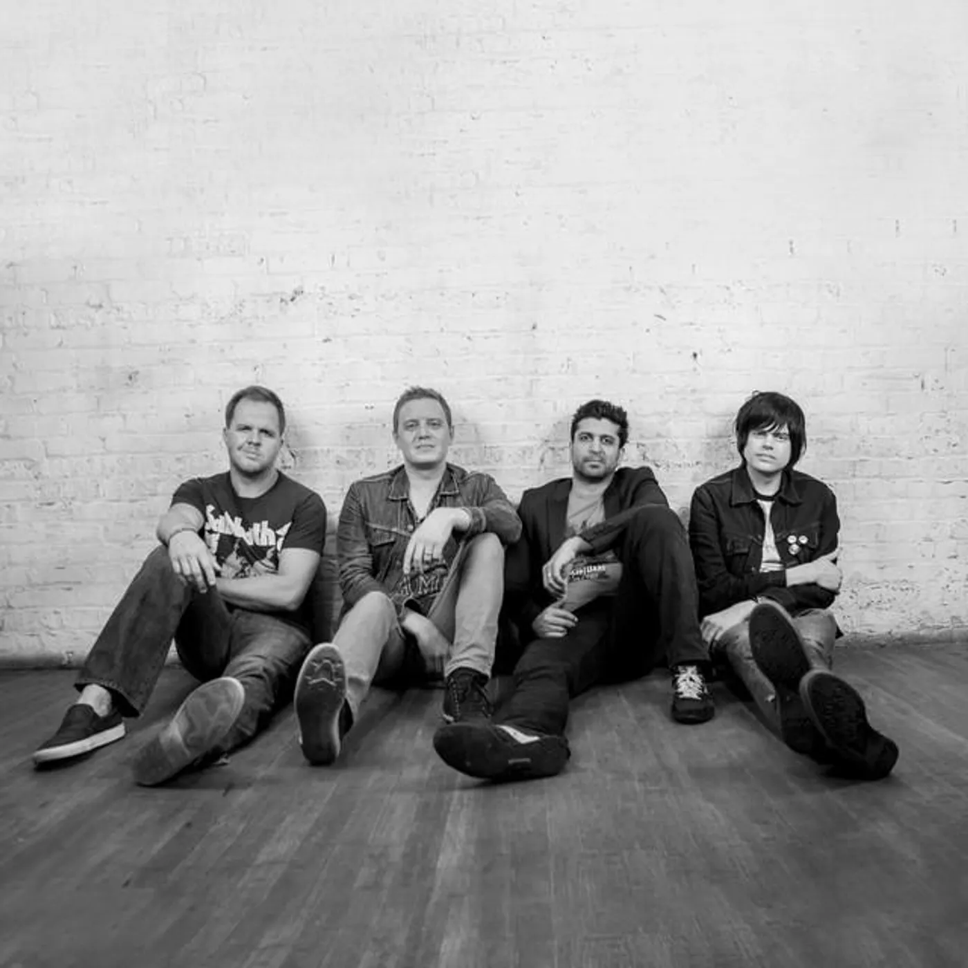 Lucky Boys Confusion Brand Page