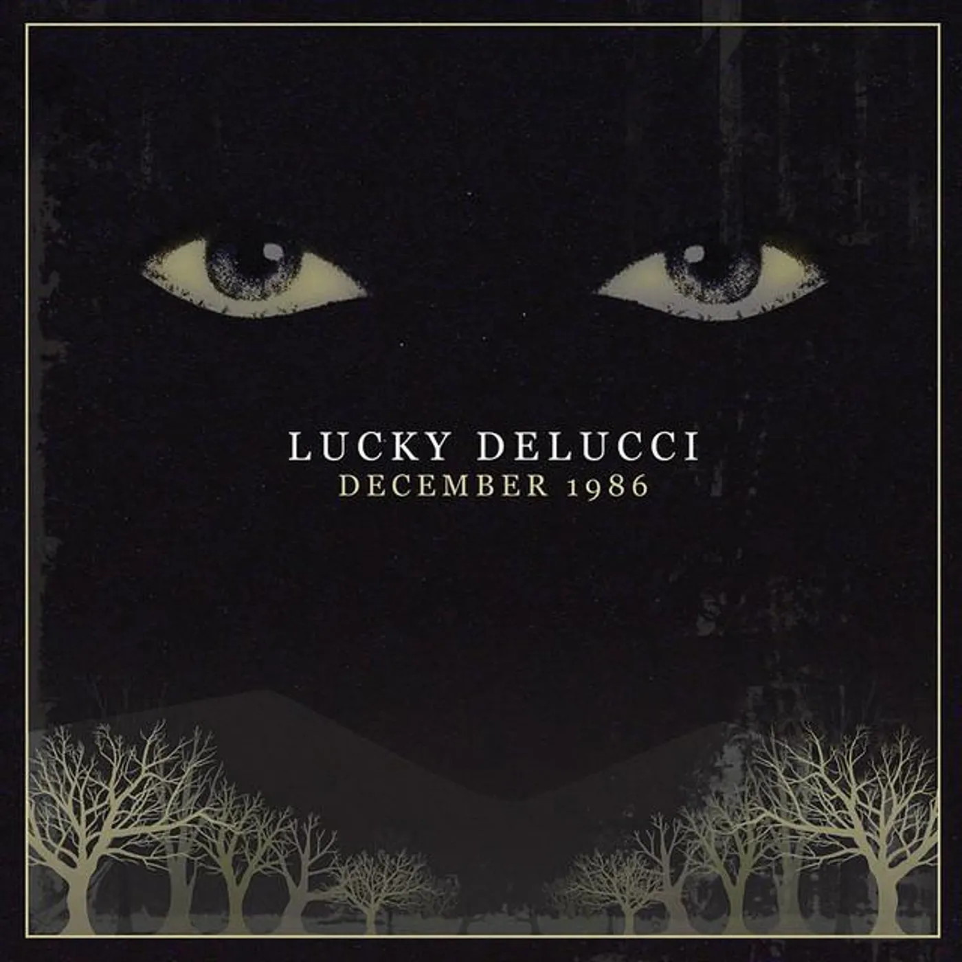 Lucky Delucci Brand Page