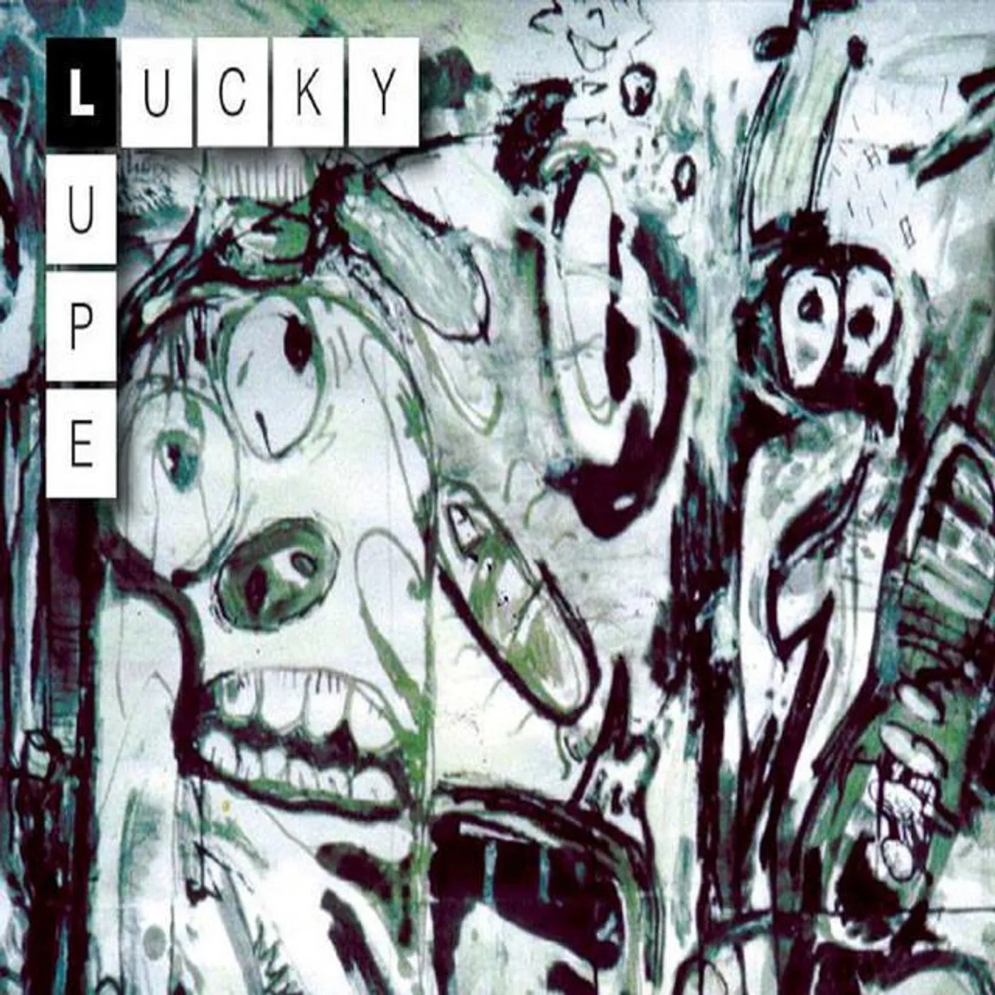 Lucky Lupe
