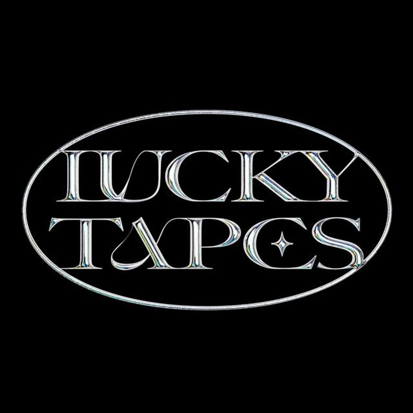 LUCKY TAPES Brand Page