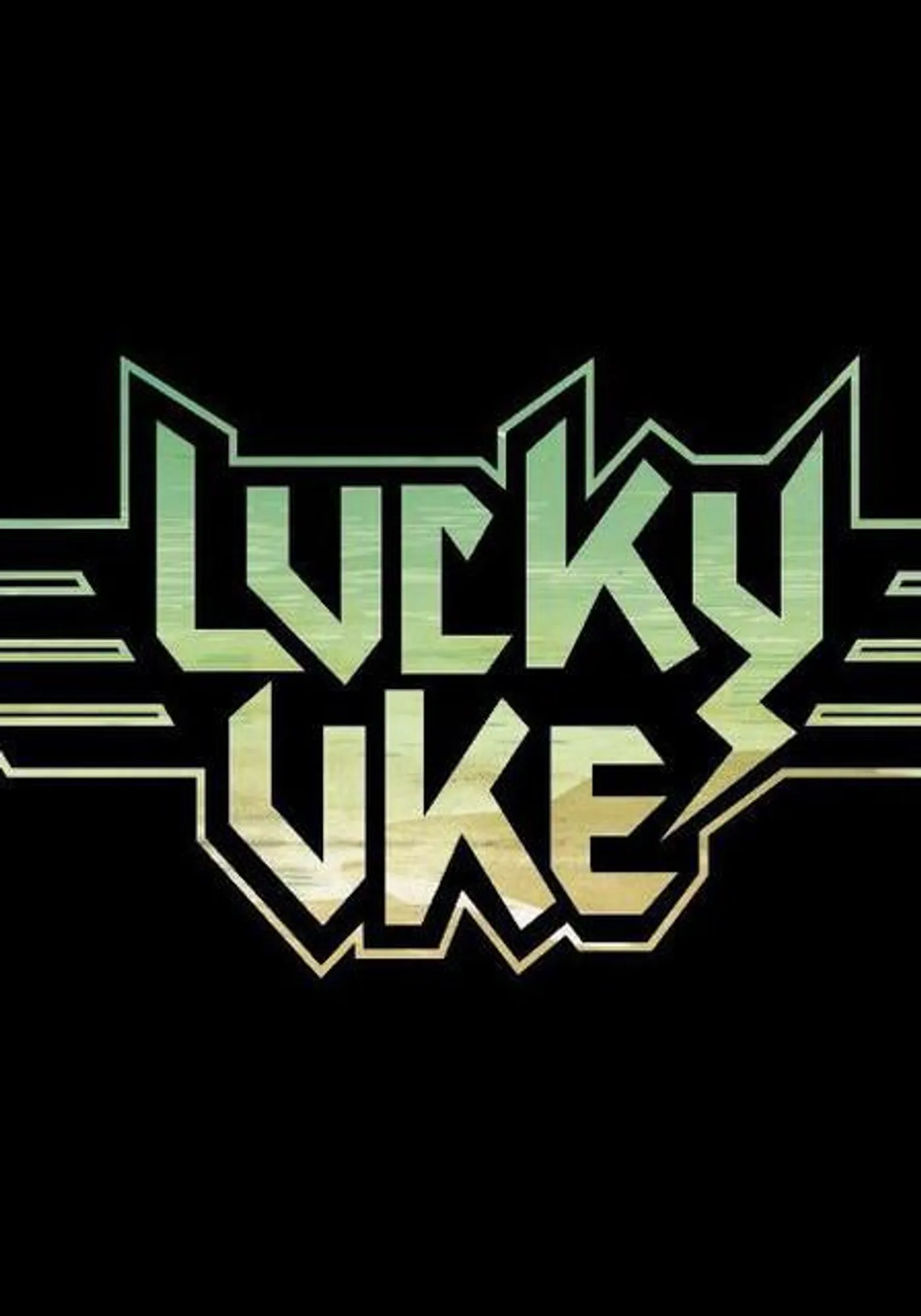 Lucky Uke
